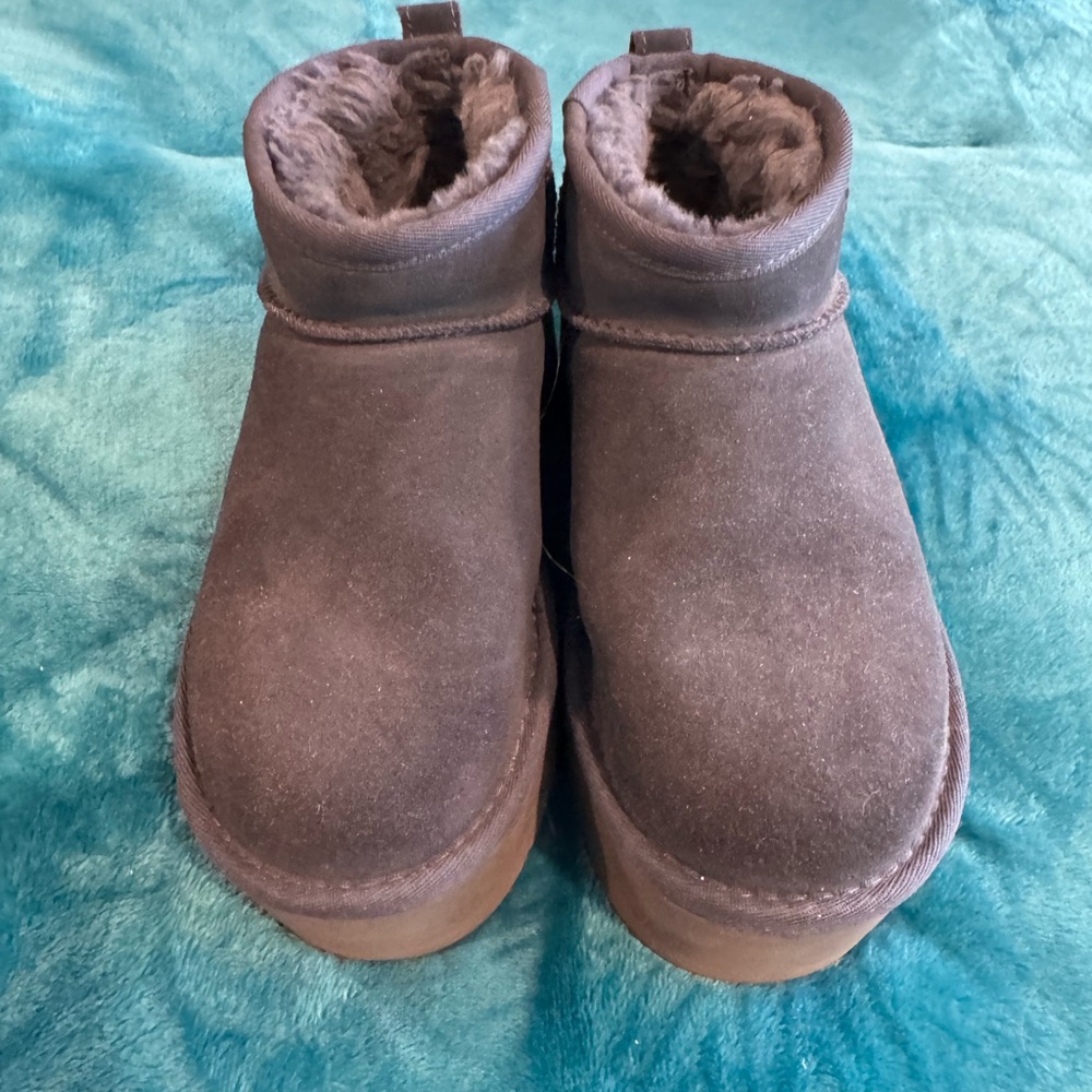 Platform UGGs